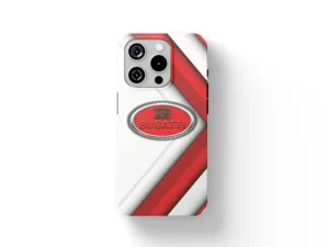 Bugatti Cover Smartphone Design Moderno Robusto